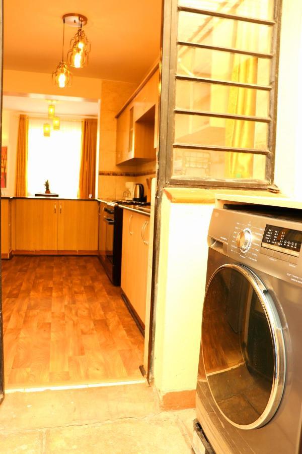 Habitación en casa particular Little Near Jkia Airport & Sgr Railway Station Nairobi